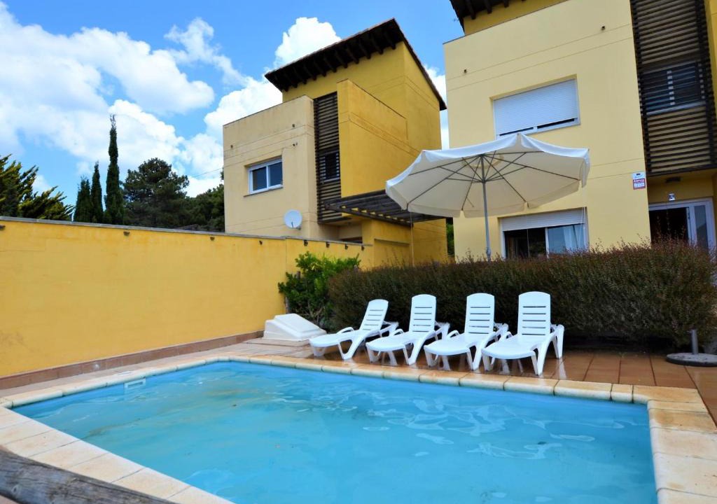 Vidreres House | Villa Alzina9 pax Lloret de mar