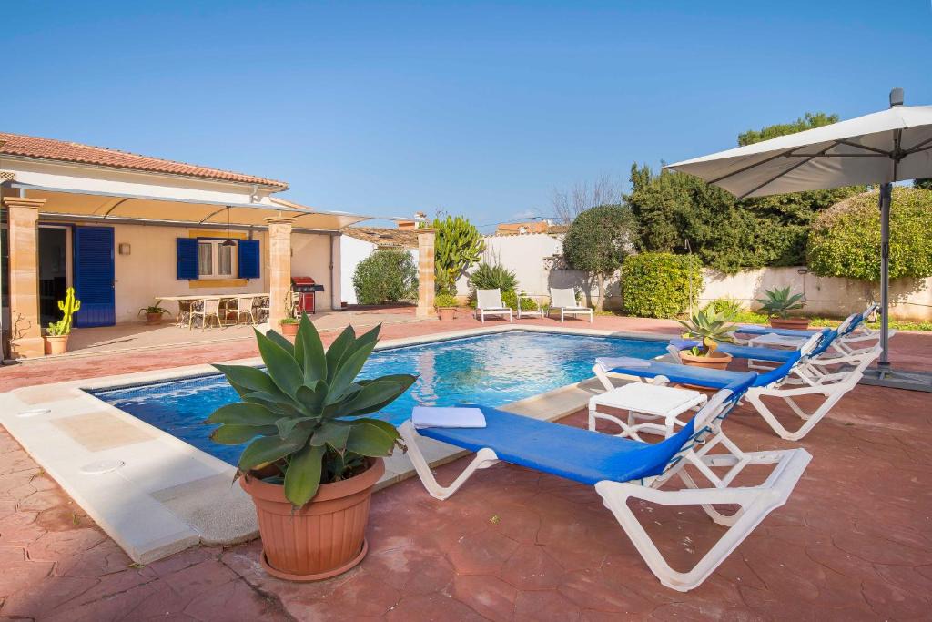 Port d'Andraitx House | Villa AM by Folks