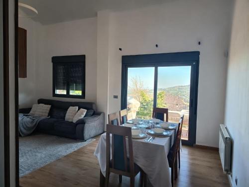 Los Angeles de San Rafael Villa | Villa Ana Esperanza - El Espinar