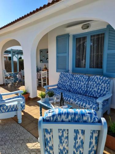 Cala Blanca Villa | Villa Arbocers