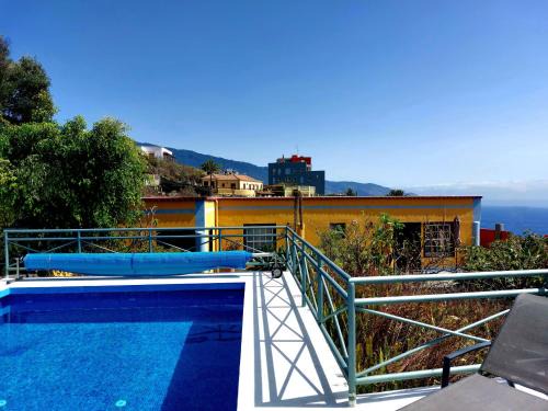 Brena Baja House | Villa Asunción D