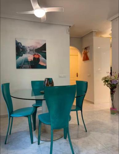 Guardamar del Segura Villa | Villa avec piscine