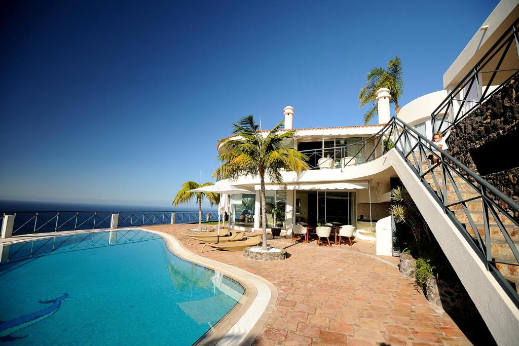 Sauzal Villa | Villa Bahía