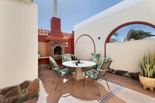 Granadilla de Abona House | Villa Barca