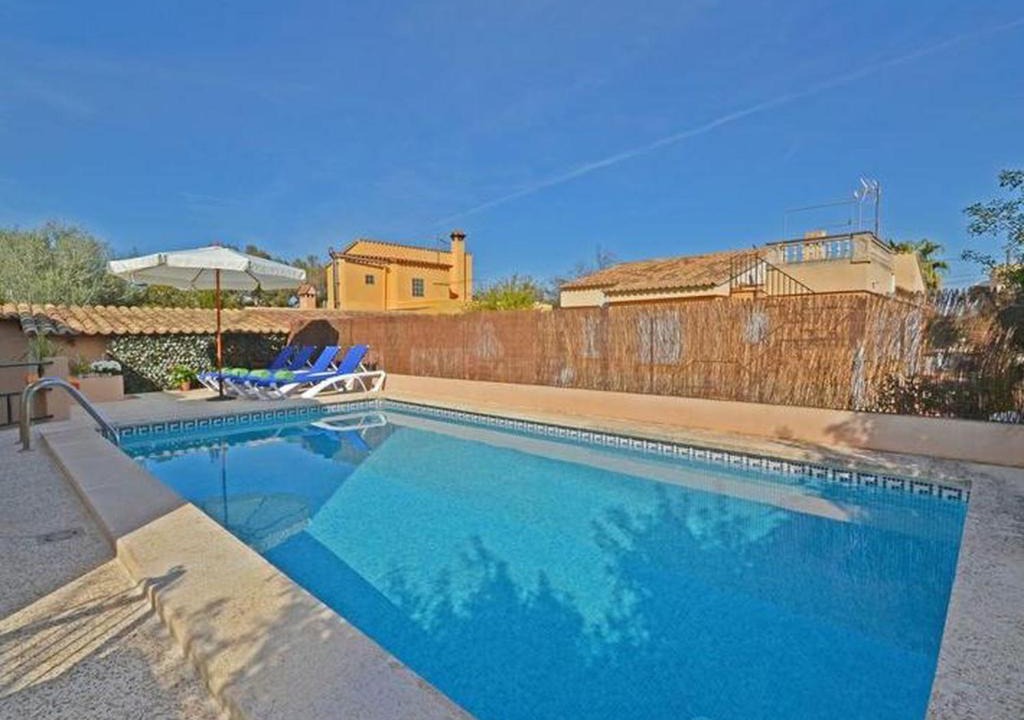 El Toro Villa | Villa Benestar by Interhome