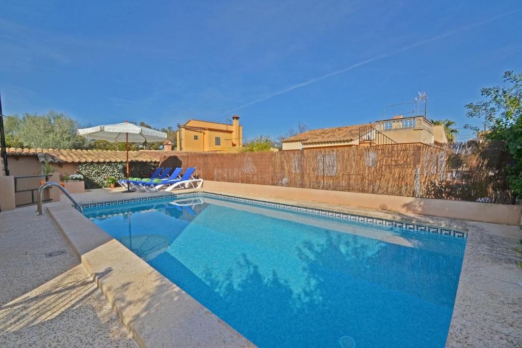 El Toro Villa | Villa Benestar