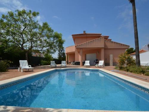Riumar Villa | Villa Benifer