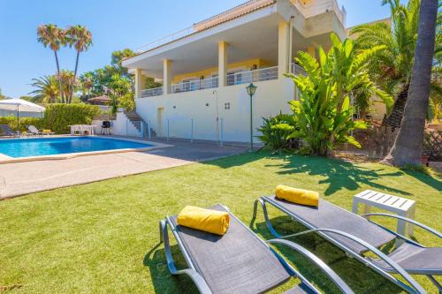 Villa Es Port Santa Ponça | Santa Ponsa