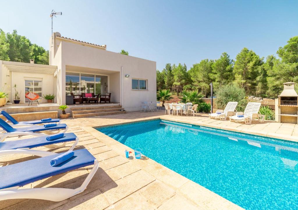 Betlem de Marina Villa | Villa Betlem by Interhome