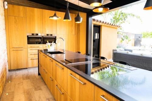 Deltebre Villa | Villa Bo