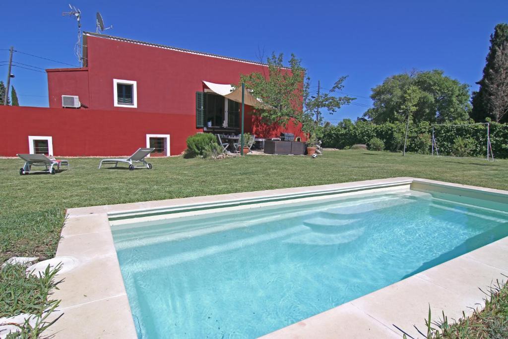Son Espanyol Villa | Villa Ca´n Tomas