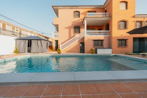 Cacin Villa | Villa cacin