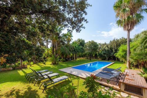 Cala Bona Villa | Villa Cala Bona