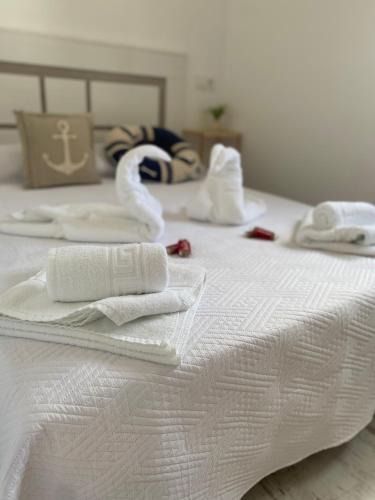 Fernan Perez Villa | Villa Cala Del Plomo
