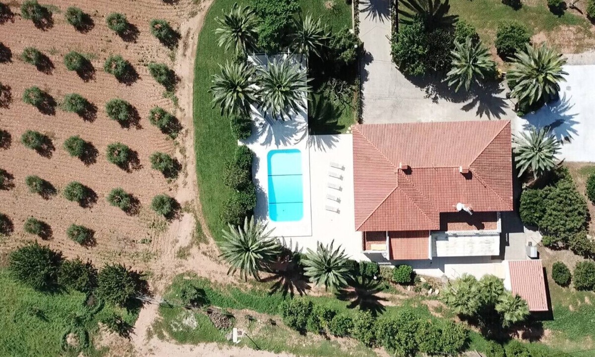 Marratxi Villa | VILLA CAN RIBES - OASIS PALMA