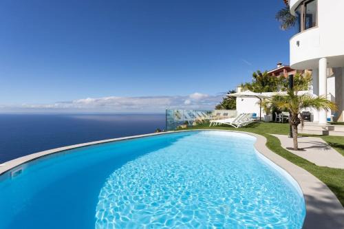 Sauzal Villa | Villa Canela & Bespoke Experiences