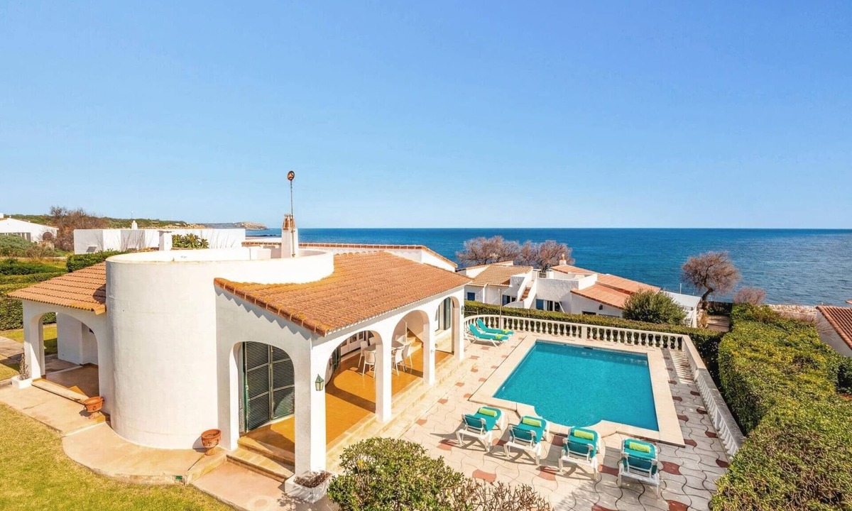 S'Algar Villa | Villa Caprice by Villa Plus