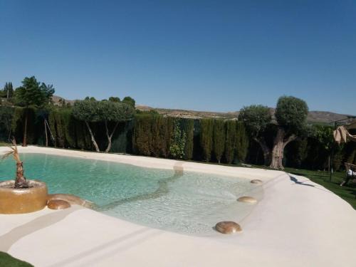 Calasparra House | Villa CarlaSophia