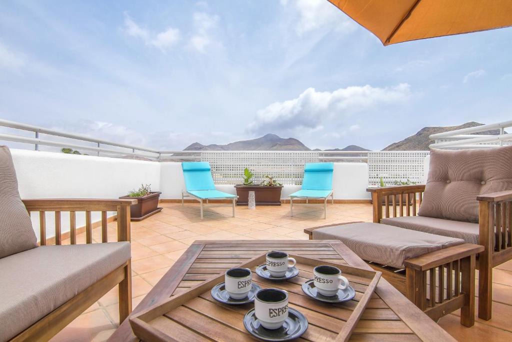 San Jose Villa | Villa Carpe Diem