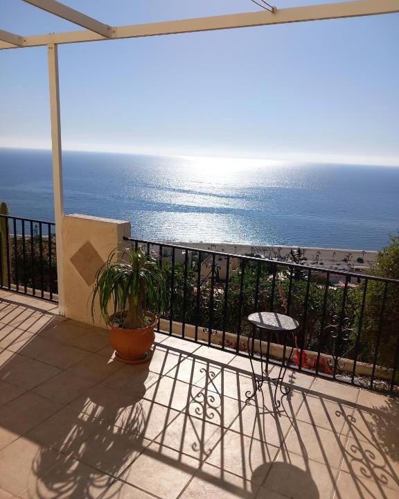 Ventanicas-El Cantal Villa | Villa Casa Pinosierra