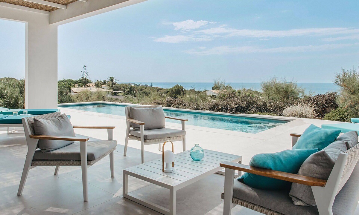 Sant Lluis Villa | Villa Catalina with private pool - My Rental Homes