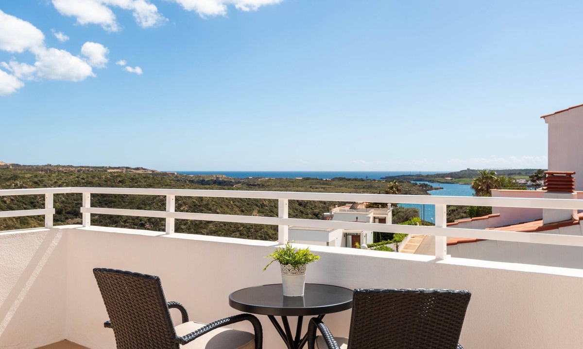 Cala Llonga Villa | Villa Cayetana by Escape Home