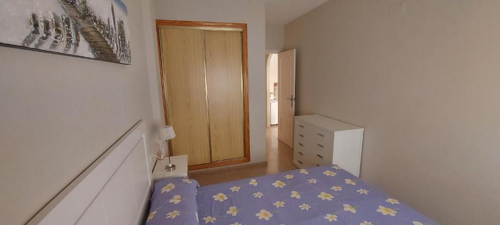 Los Nietos Apartment | Villa Cristal Los Nietos