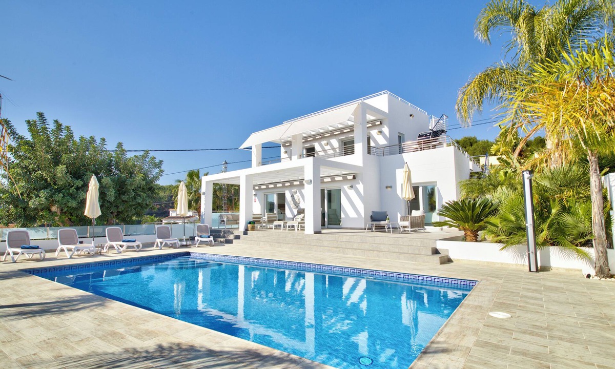 Moravit Villa | Villa Dakar - 5 star luxury for 8 guests