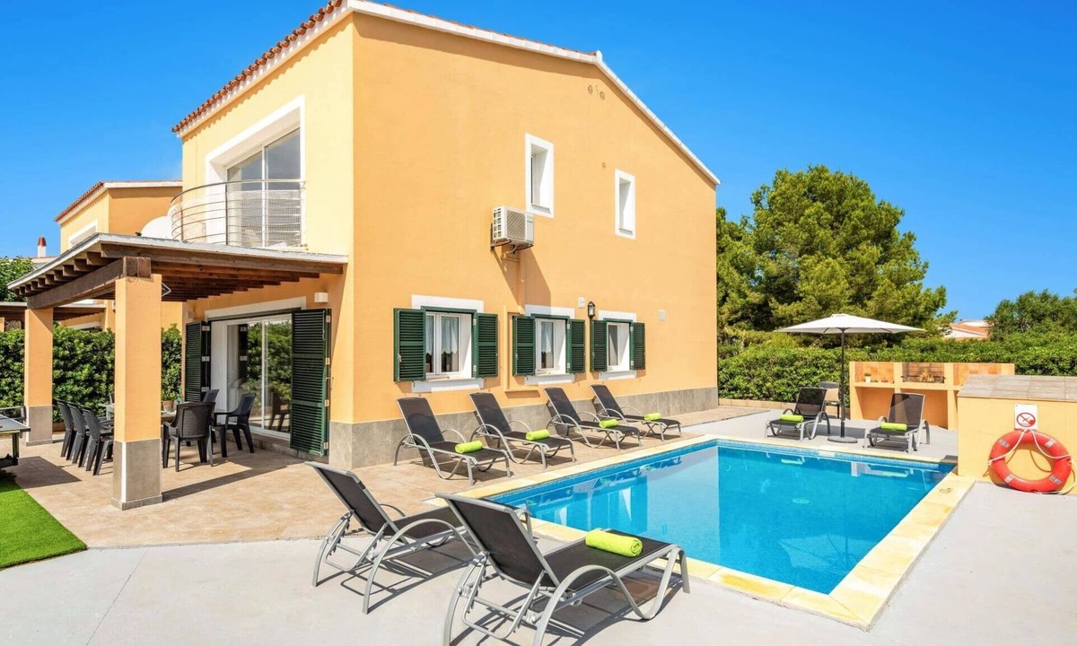 Punta Grossa Villa | Villa Datil by Villa Plus