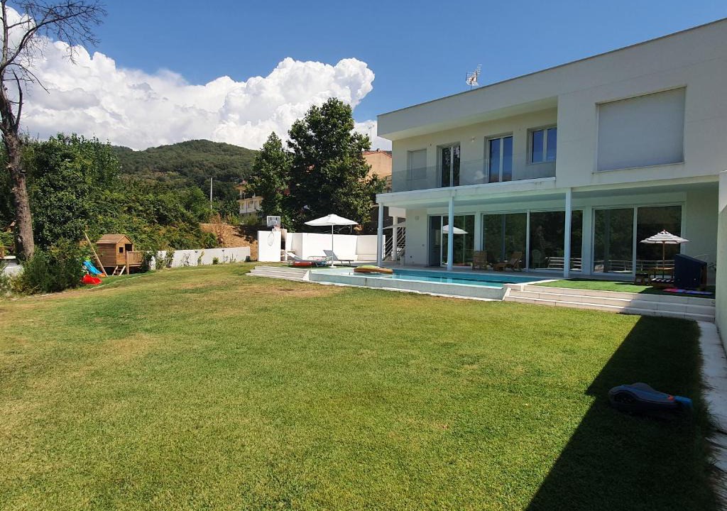 Jarandilla de la Vera Villa | Villa de lujo en Jarandilla