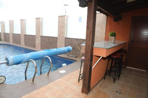 Pulpi Villa | Villa de Lujo con Piscina A 5 min de San Juan de los Terreros