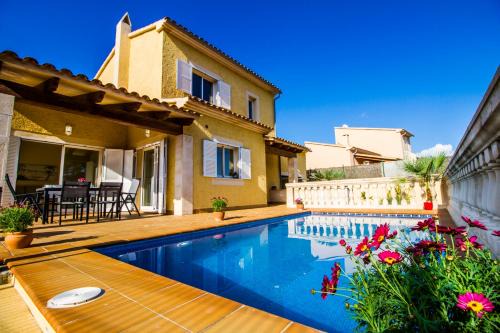 Cala Mesquida House | Villa del Mar
