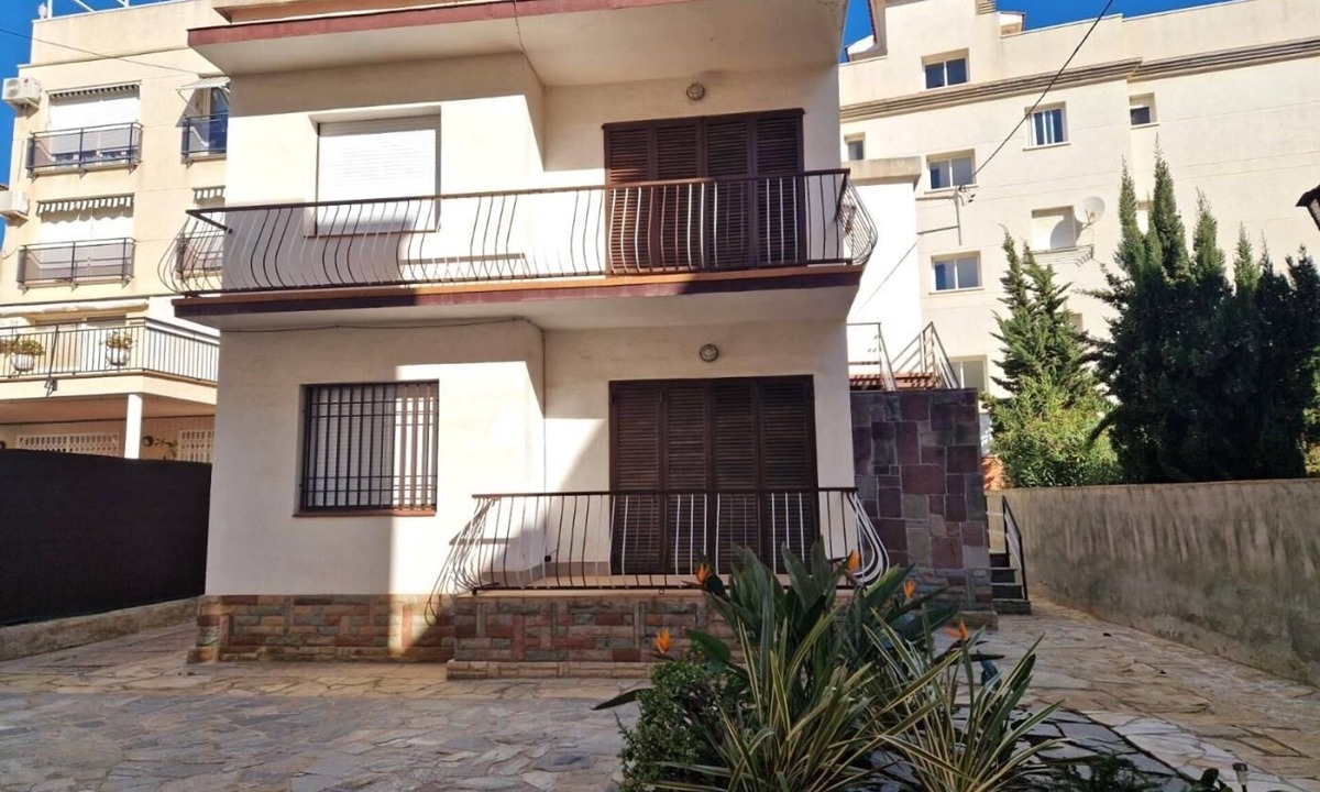 El Vendrell Apartment | VILLA DEL MAR II, BAJOS