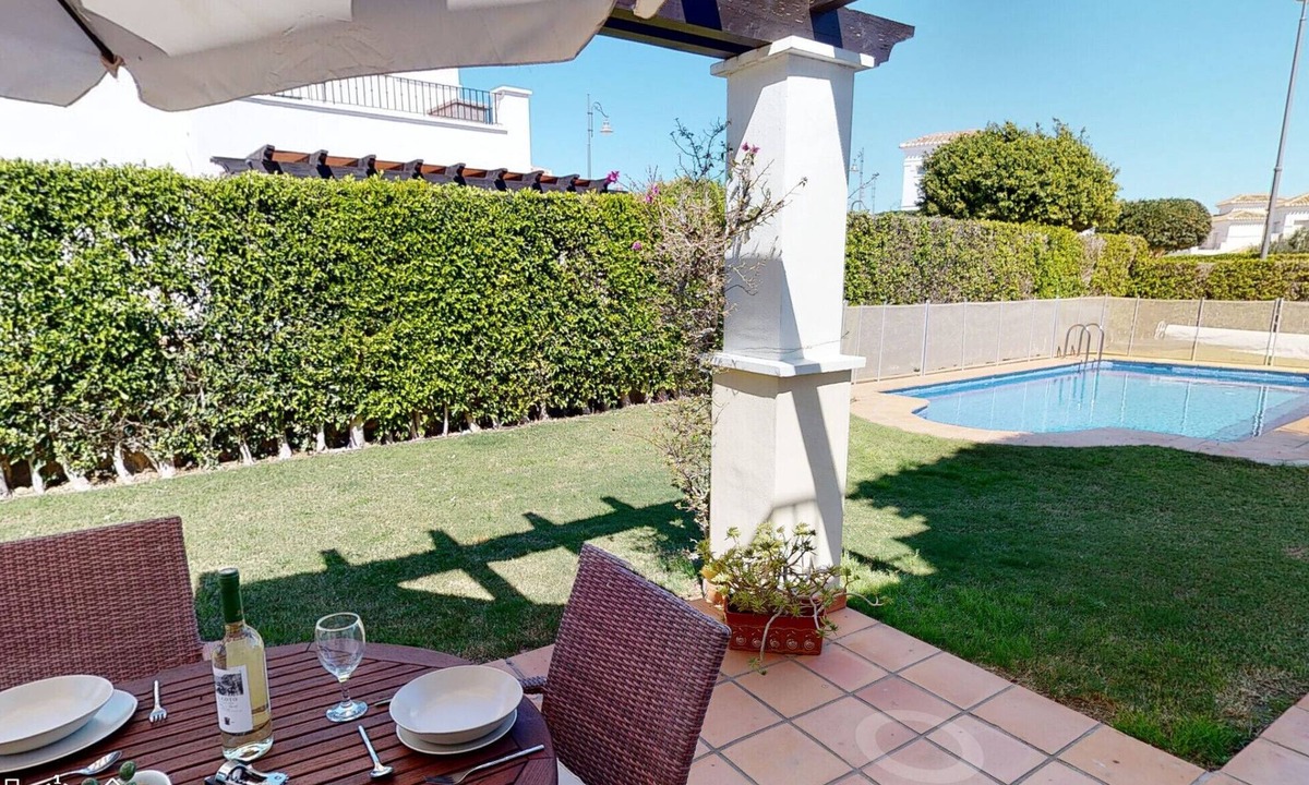 Roldan Villa | Villa Denton - A Murcia Holiday Rentals Property