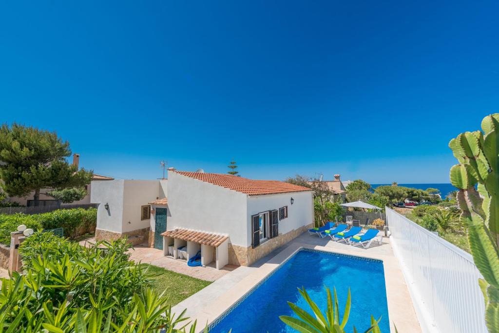 Betlem de Marina Villa | Villa Divina