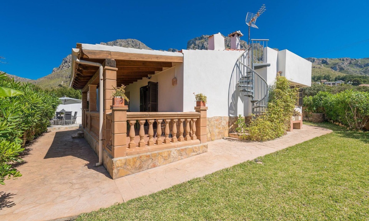Betlem de Marina Villa | Villa Divina - Villa With Private Pool In Betlem