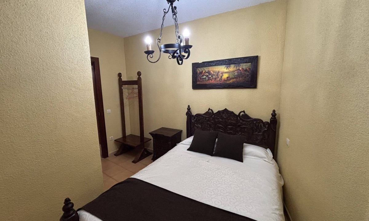 La Alberca Apartment | Villa Dolores Apartments - Unit 7