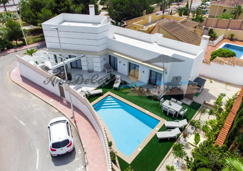 Quesada Villa | Villa Dominica