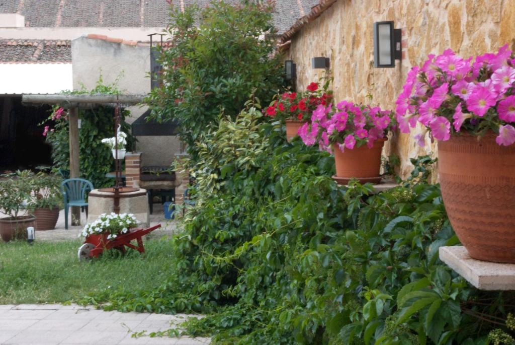 Segovia Old Town Apartment | Villa Don Juan II
