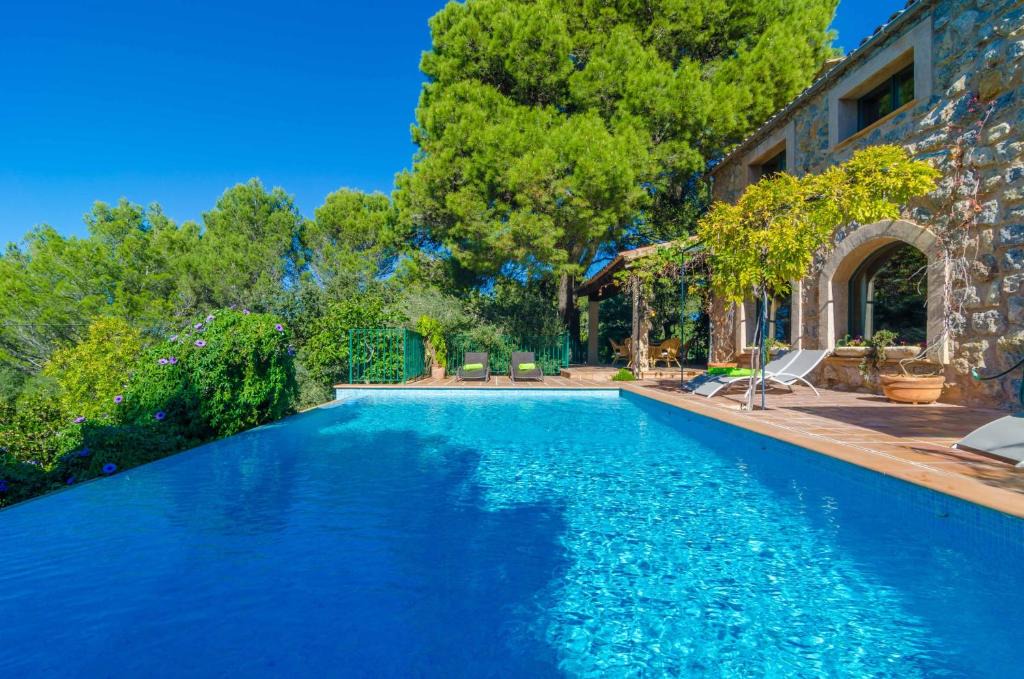 Valldemossa Villa | Villa Dos Pins