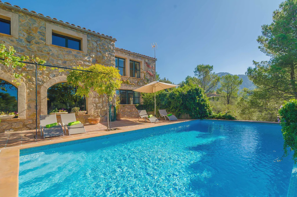 Villa Dos Pins | Valldemossa