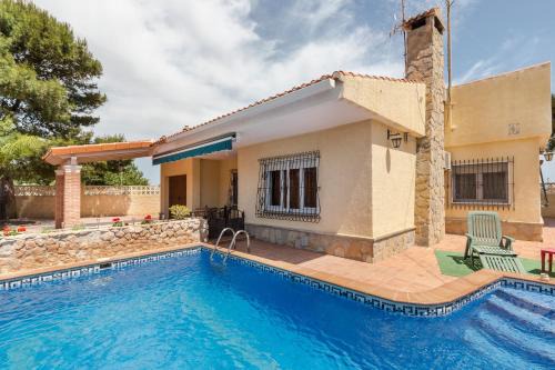 Punta Brava Villa | Villa el Carmoli
