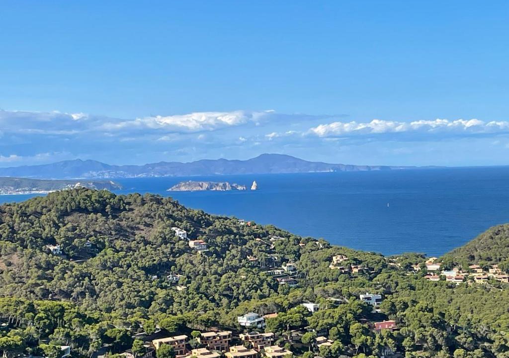 Aiguablava Villa | Villa El Casot