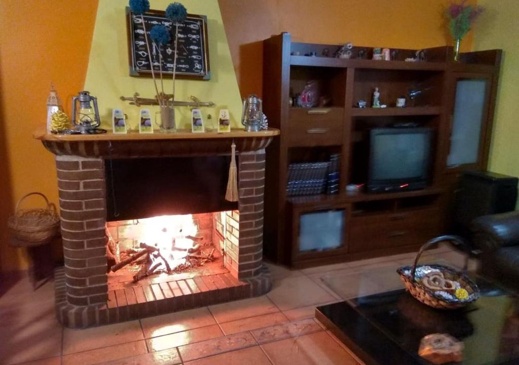 Los Cortijos Villa | Villa el Gallo
