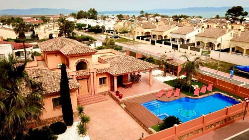 Riumar Villa | Villa Elena