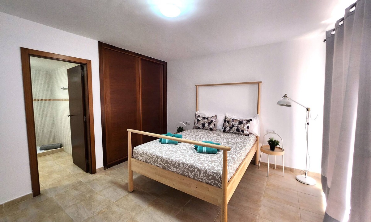 Castillo Caleta de Fuste Villa | Villa Perla DEL MAR
