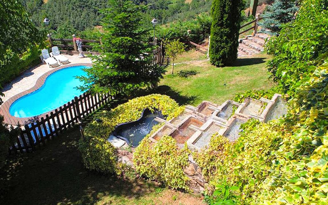 Fuentes de Penacorada Villa | Villa ∙ 1 bedroom ∙ 6 guests