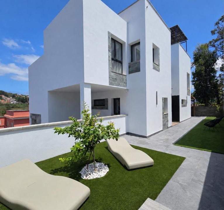 Arucas Villa | Villa Limonero