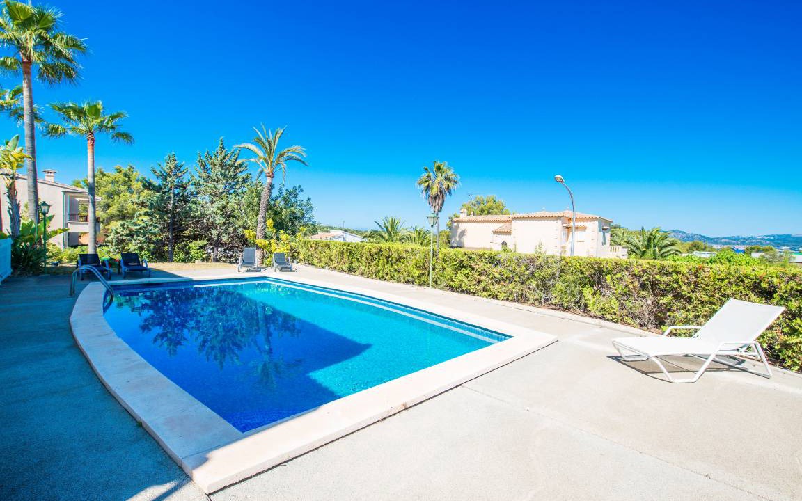 Santa Ponsa House | Villa Es Port Santa Ponça