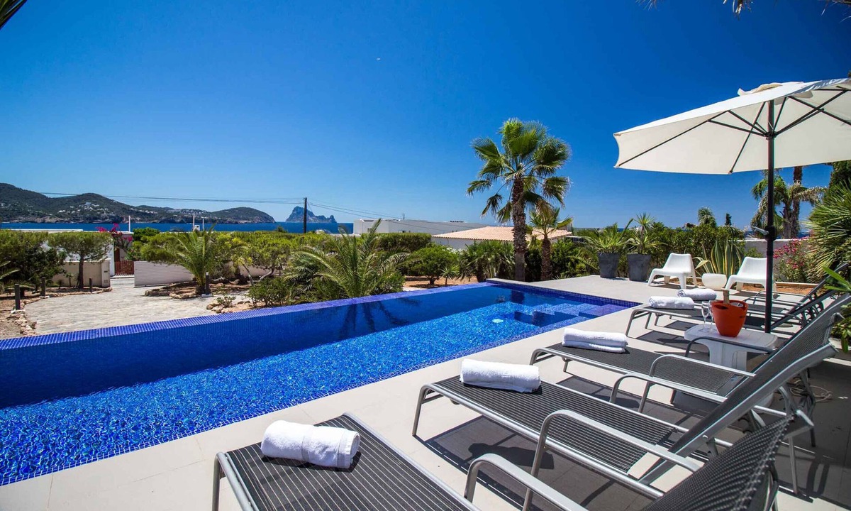 Villa Arola | Cala Comte